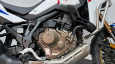 Honda Africa Twin CRF1100AS2ED (25MY)